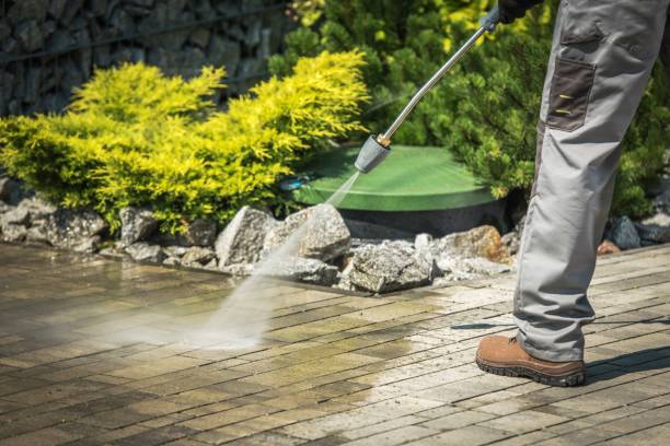 Best Building Exterior Pressure Washing in Chanhassen, MN