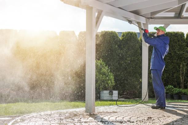Best Vinyl Siding Pressure Washing in Chanhassen, MN