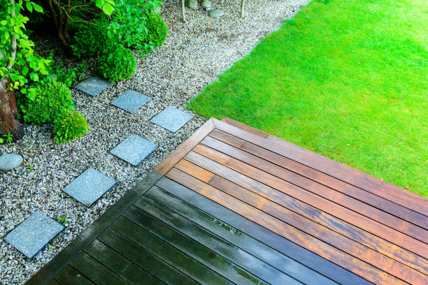 Best Sidewalk and Walkway Pressure Cleaning in Chanhassen, MN