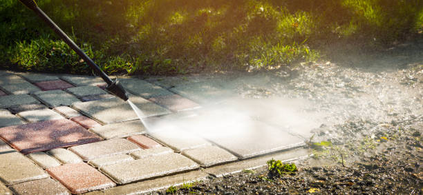 Best Commercial Pressure Washing in Chanhassen, MN