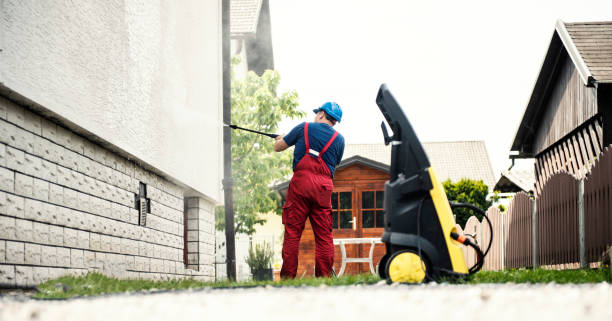 Best Oil and Grease Removal from Surfaces in Chanhassen, MN